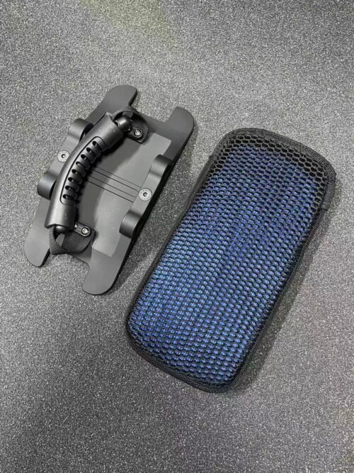 Exovest Back Support