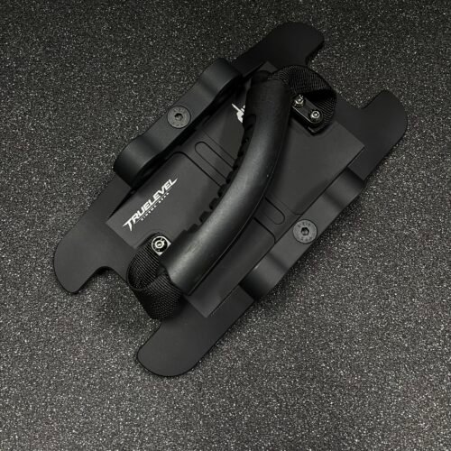 Exovest Back Support