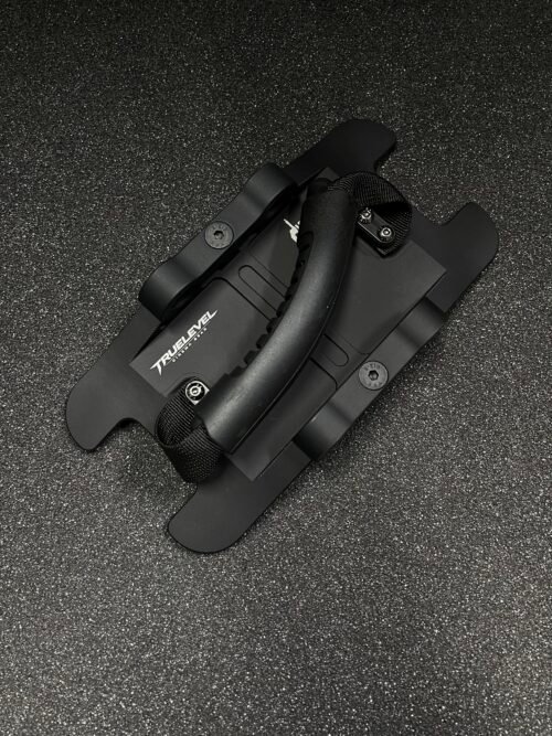 Exovest Back Support