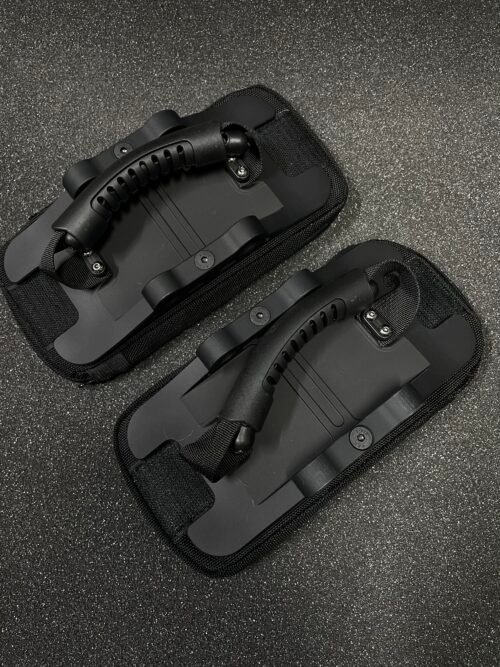 Exovest Back Support