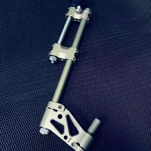 High/Low Mode Bracket