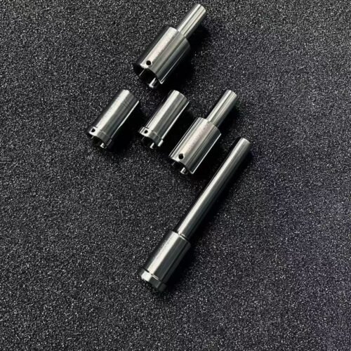 Arm Post Adapter Sleeve