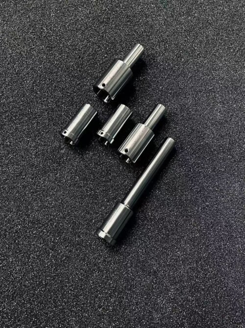 Arm Post Adapter Sleeve