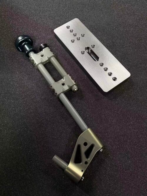 High/Low Mode Bracket