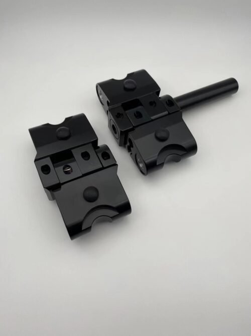 G70x & G50x Quick-Release Hinge