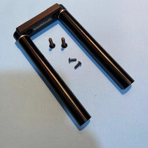 Inverted Mount Bracket for ARRI Artemis 1/2 Sled