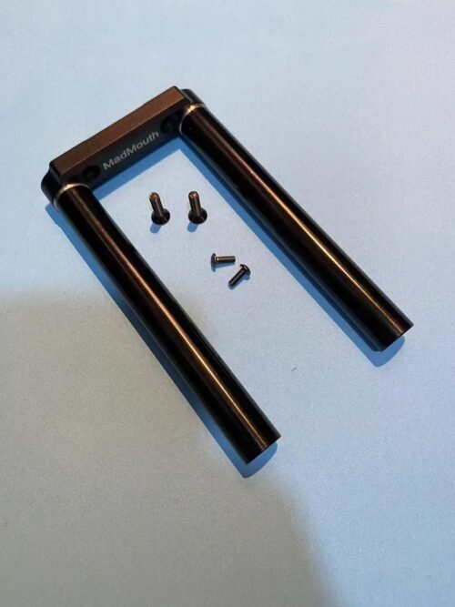 Inverted Mount Bracket for ARRI Artemis 1/2 Sled