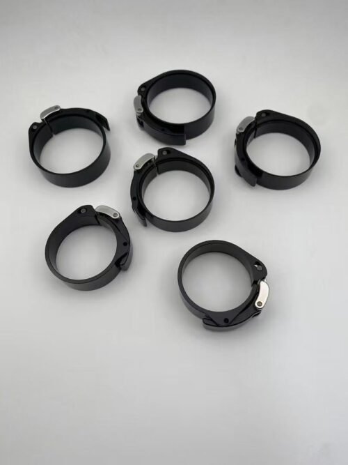 Custom Parts Manufacturing & Repair Services