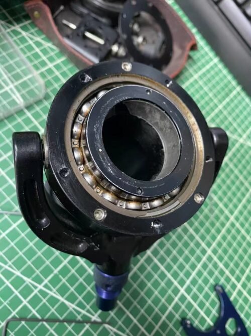 Custom Parts Manufacturing & Repair Services